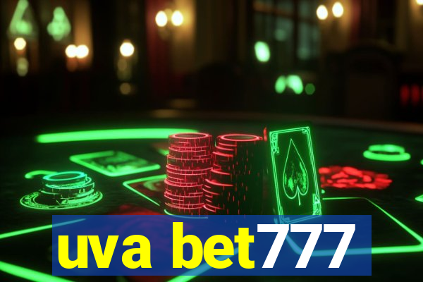 uva bet777